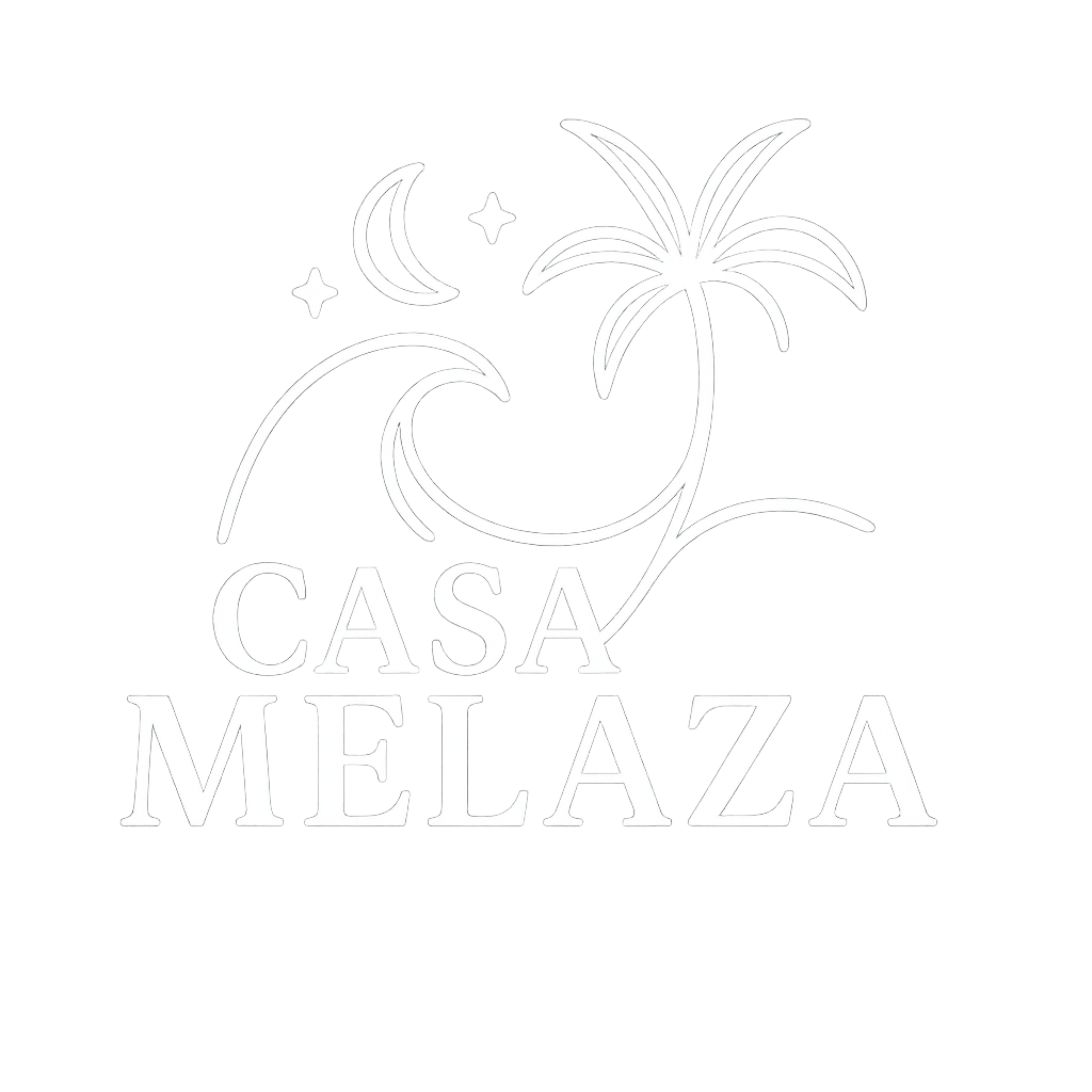 Casa Melaza