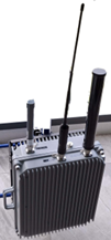 WJ300-VHF