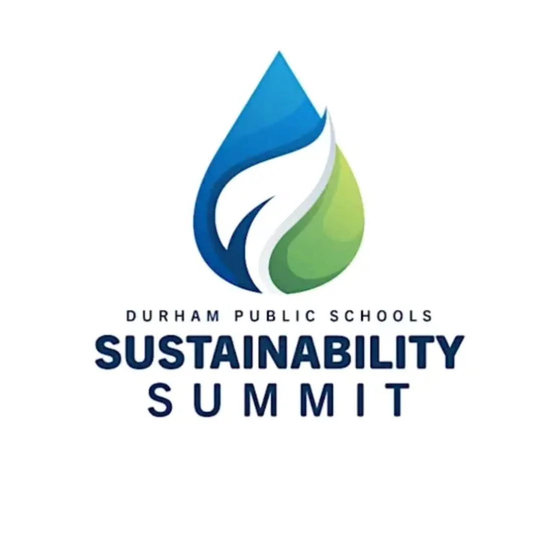 Join us on March 7, 2026 at Southern School of Energy and Sustainability (800 Clayton Rd, Durham, NC) for a full day of ideas, creativity, and community focused on building a more sustainable future.

🎟 Your FREE ticket includes a $5 food voucher to