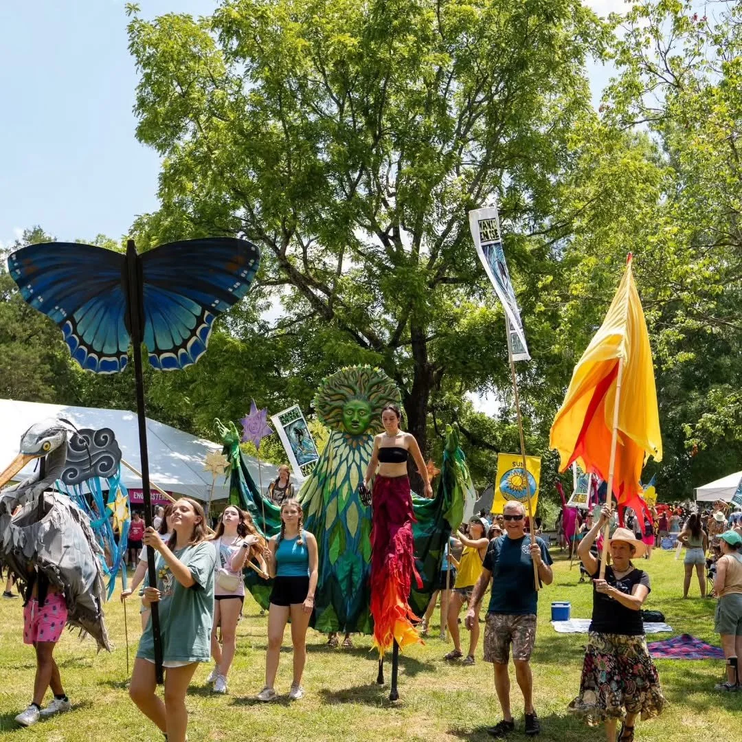 In his March Director's Message, Ryan Fehrman shares why confronting climate realities, financial risk, and volunteer safety led to a pivotal decision about the Festival&rsquo;s future&mdash;and what change means for protecting the Eno for our next 6