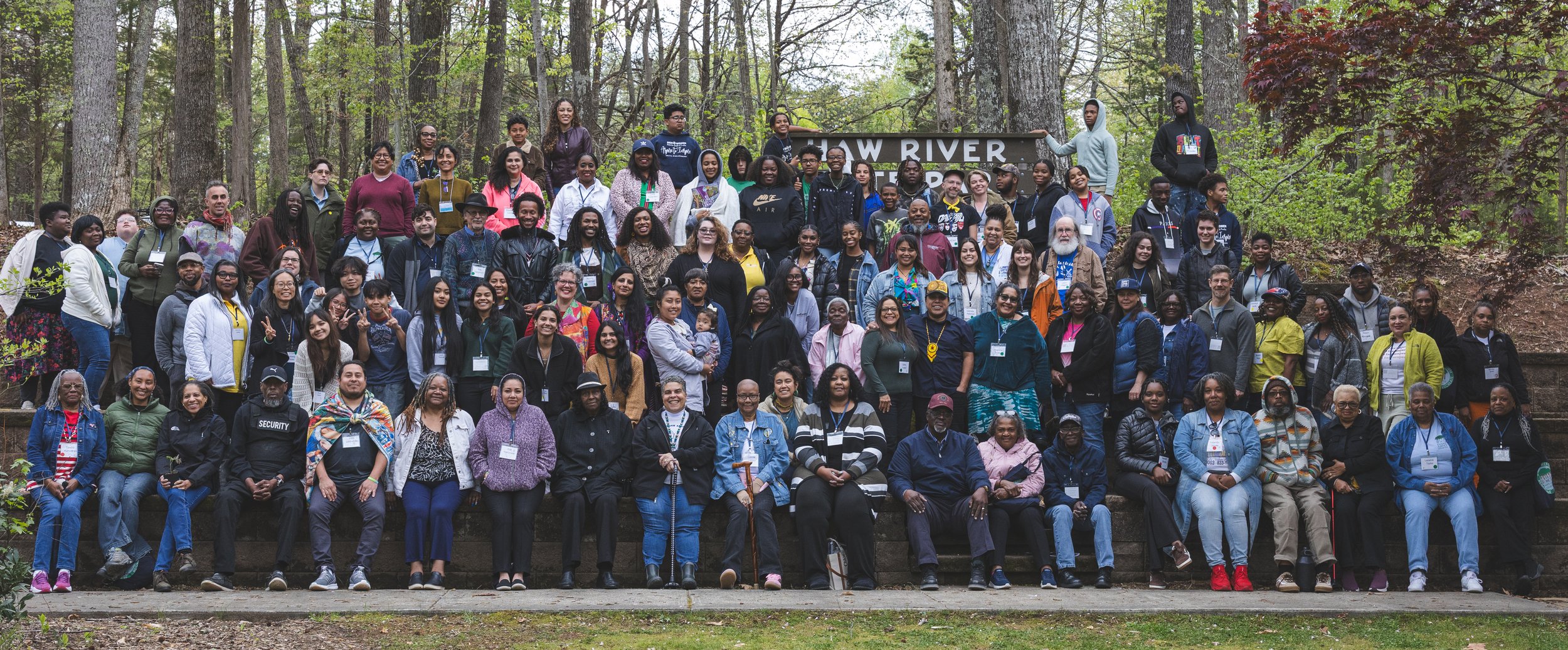 NCCJC 2025 Retrospective: Together, We Rise!