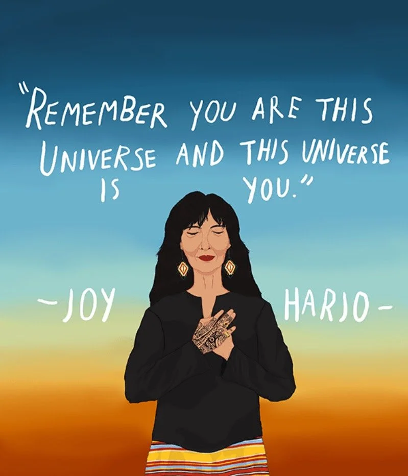 Her Voice &amp; Your Voice: Get Loud for Climate Justice