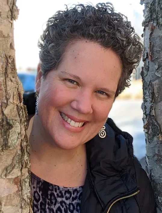 Jodi Lasseter, Co-Founder and Co-Director