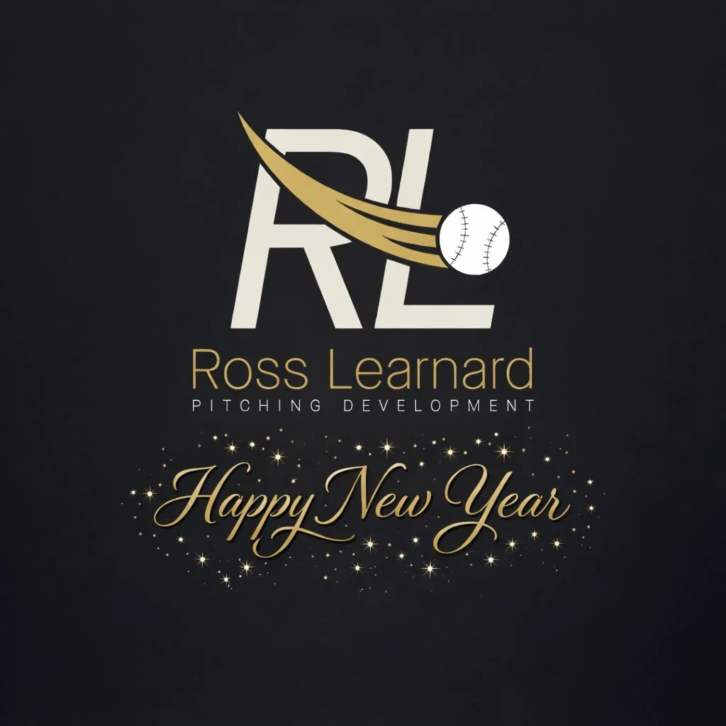2025 has been a year to remember. 

It started with me coaching college baseball and building my career like I always had. I never imagined it would end with me starting my own pitching development business. 

2025 pushed me to reflect and reconnect 