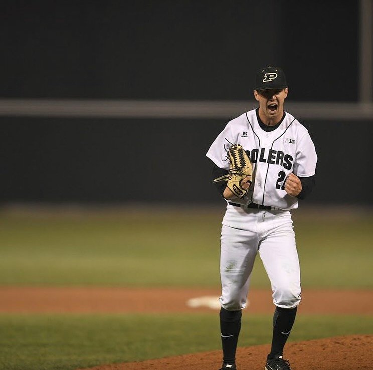 My playing career has shaped every part of who I am today. 

It influenced how I coach and how I approach my life outside the game. Baseball gave me experiences that continue to guide my decisions and the way I work with athletes. Here are a few less