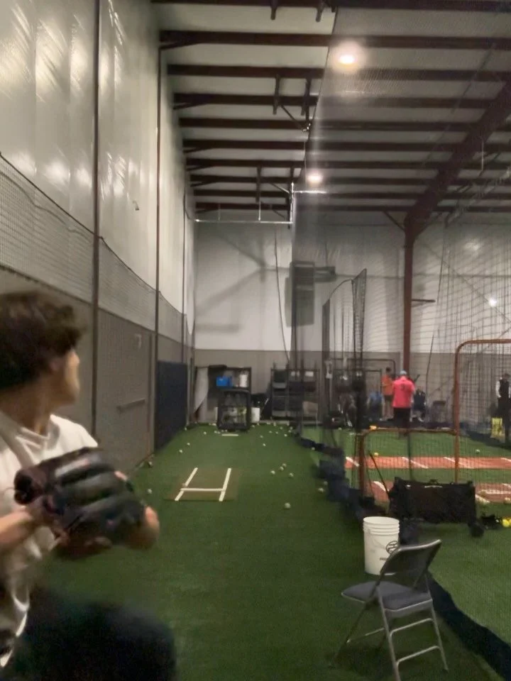 What&rsquo;s the most important pitch in baseball ⁉️

Don&rsquo;t overthink it with a certain shape or type. It&rsquo;s strike 1 🗣️

Your ability to throw the ball in the strike zone on first pitch of at-bats can help you get the most out of your ab