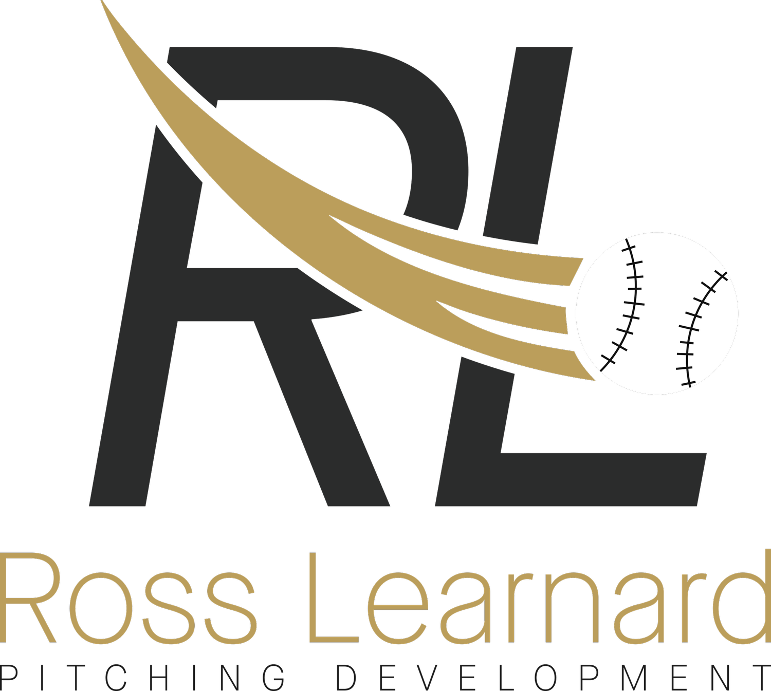 Ross Learnard Pitching Development