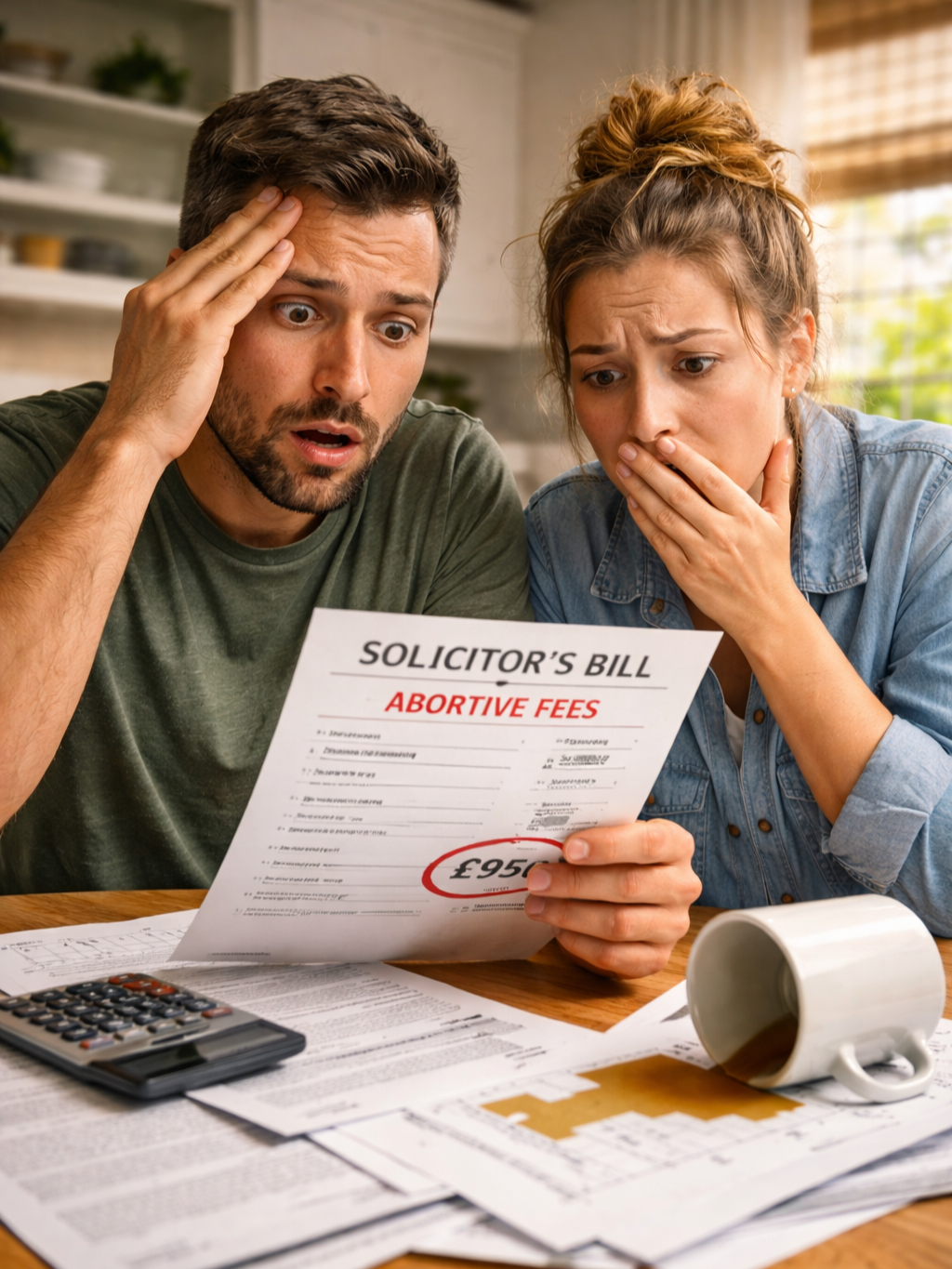 No Sale No Fee Conveyancing - Is It Worth It in 2026?