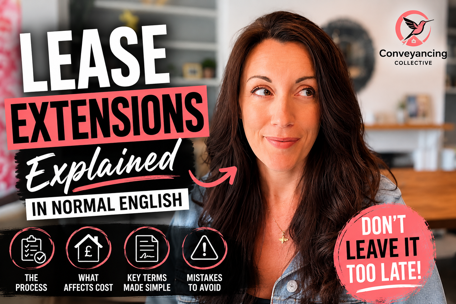 Understanding Lease Extensions