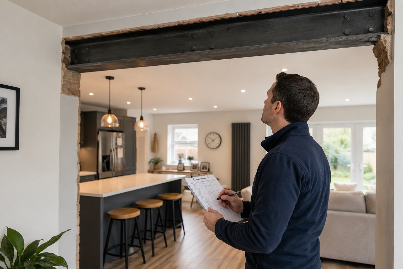 Missing Building Regulations Paperwork? Don’t Panic…