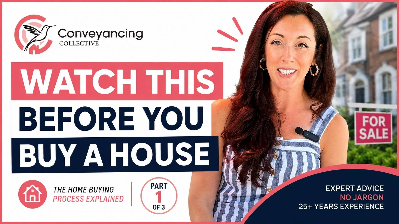 Buying a Home? Watch This Before You Start