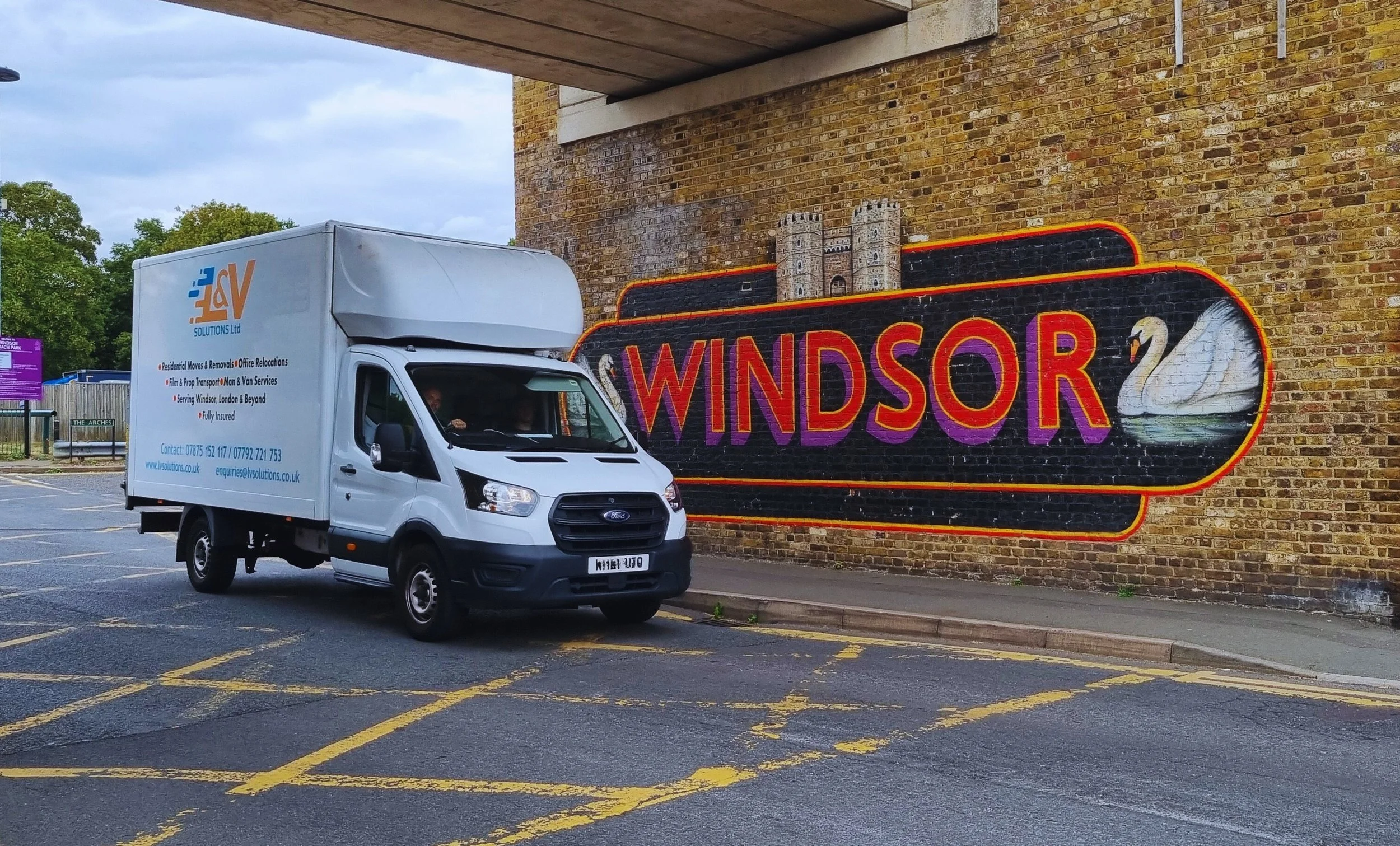 Moving Day Made Easy: 6 Things to Do Before the Van Arrives