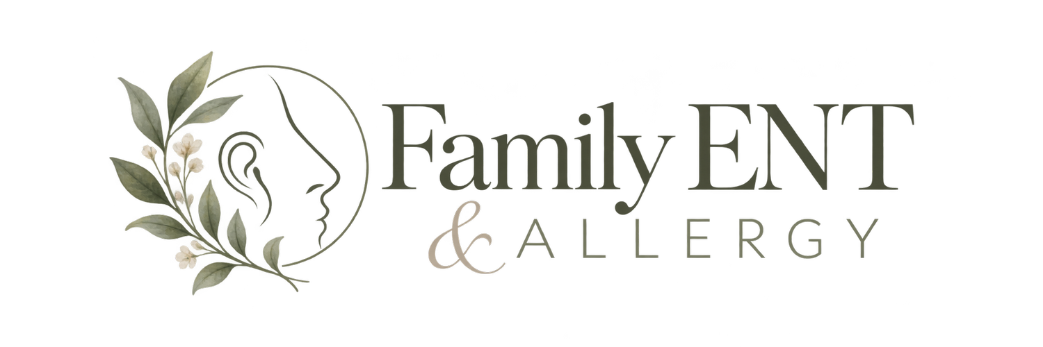 Family Ear, Nose &amp; Throat Care 