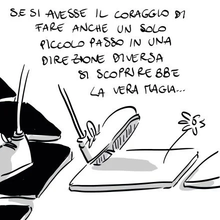 Ma il passato si può cambiare?