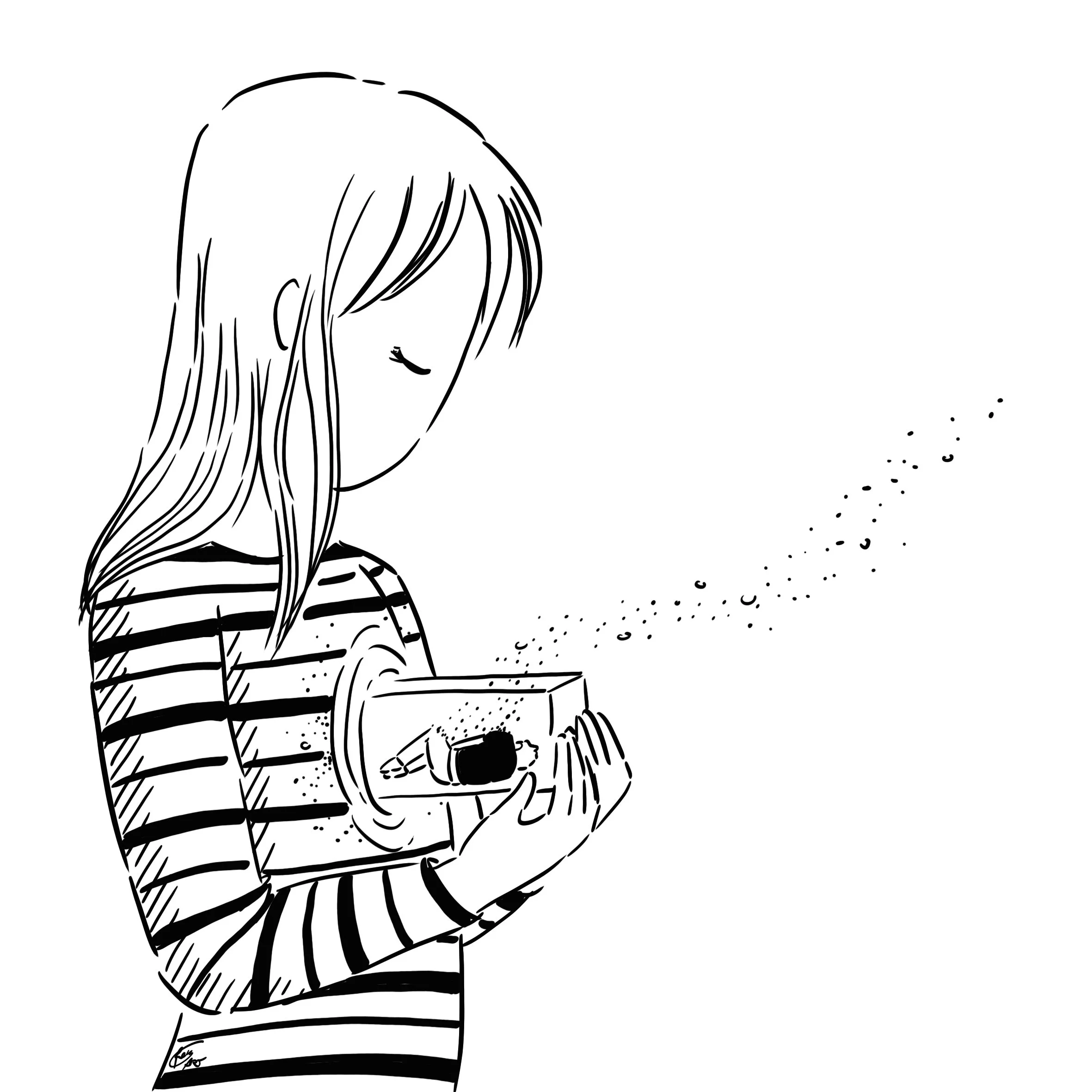 Cuori spezzati, Marie Kondo e il Potere del Riordino