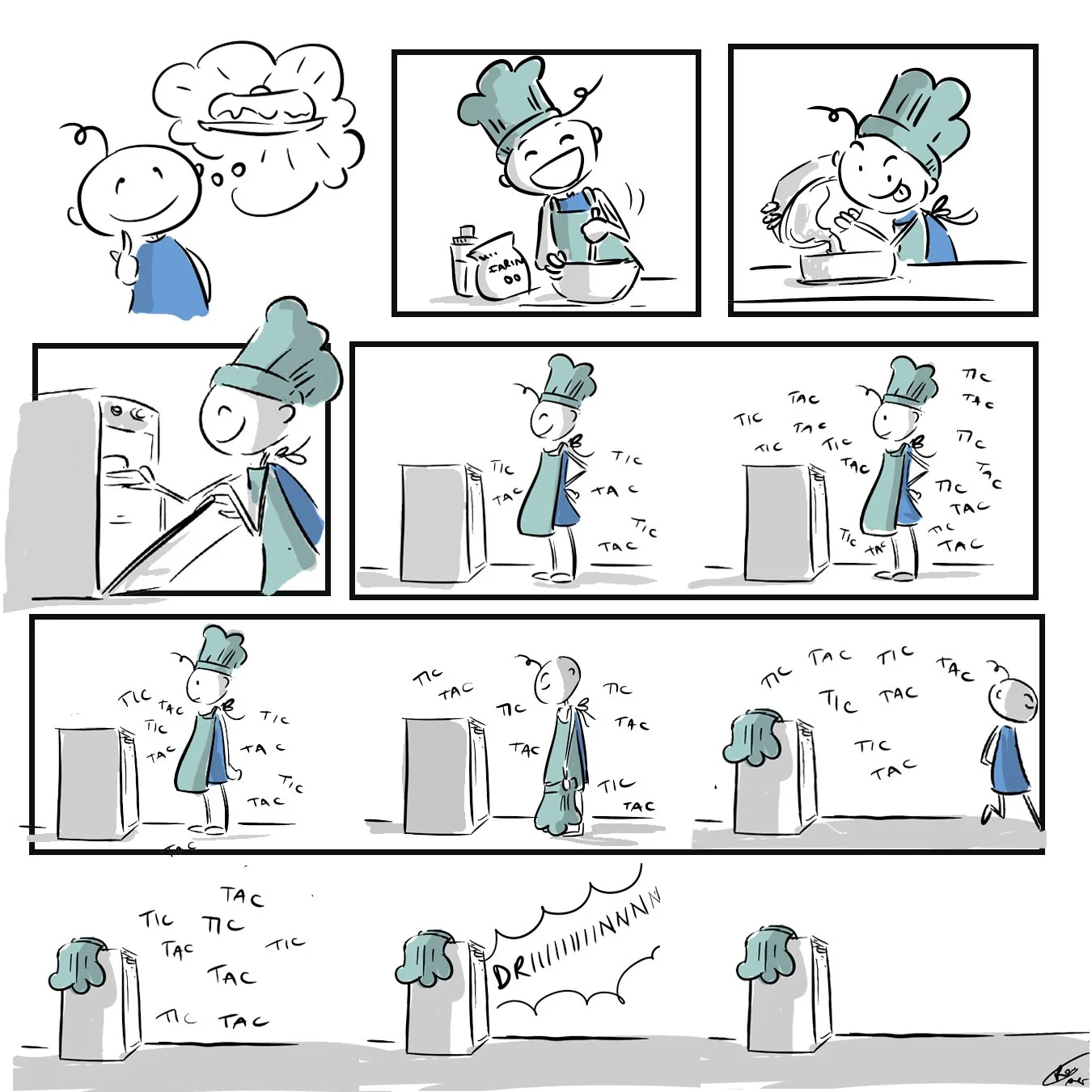 Perché ci capita di invidiare gli altri e perché in realtà è tutto un errore di percezione