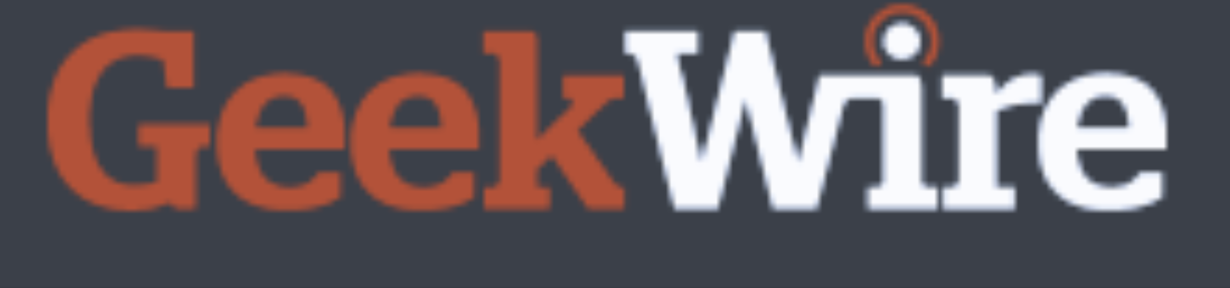 Geekwire Editorial -International&nbsp;Humanistic&nbsp;Management&nbsp;Conference:&nbsp;building&nbsp;Resilience in a Changing World