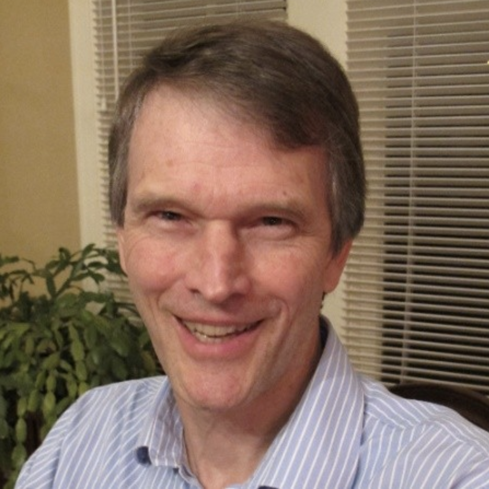 Tom Culham coming to Seattle