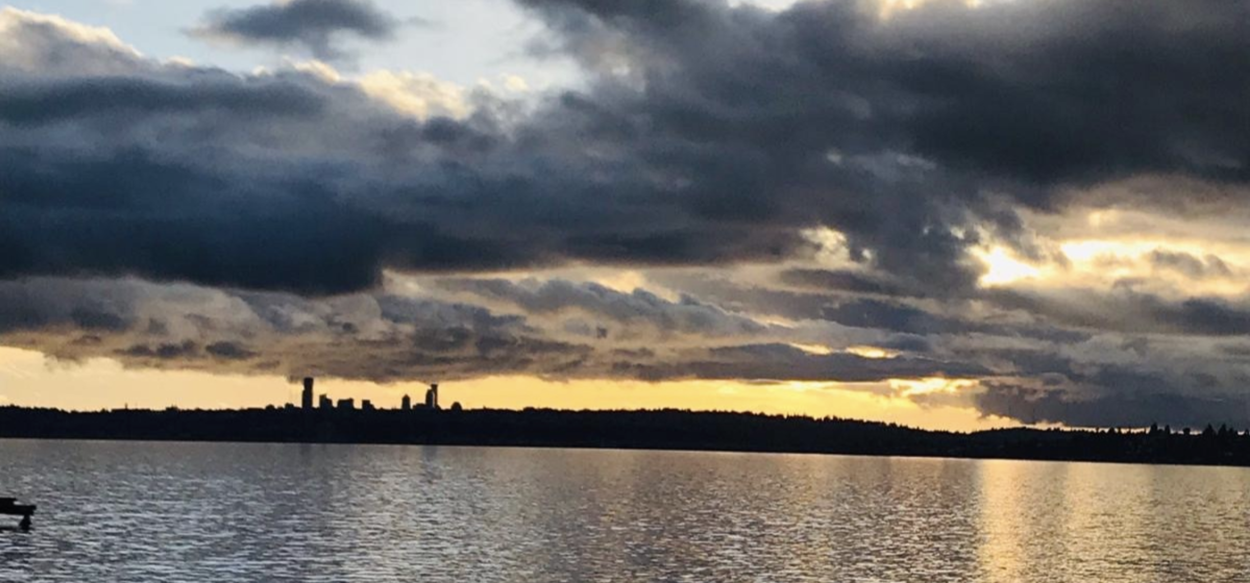 Seattle's Corporate Culture - Growing pains