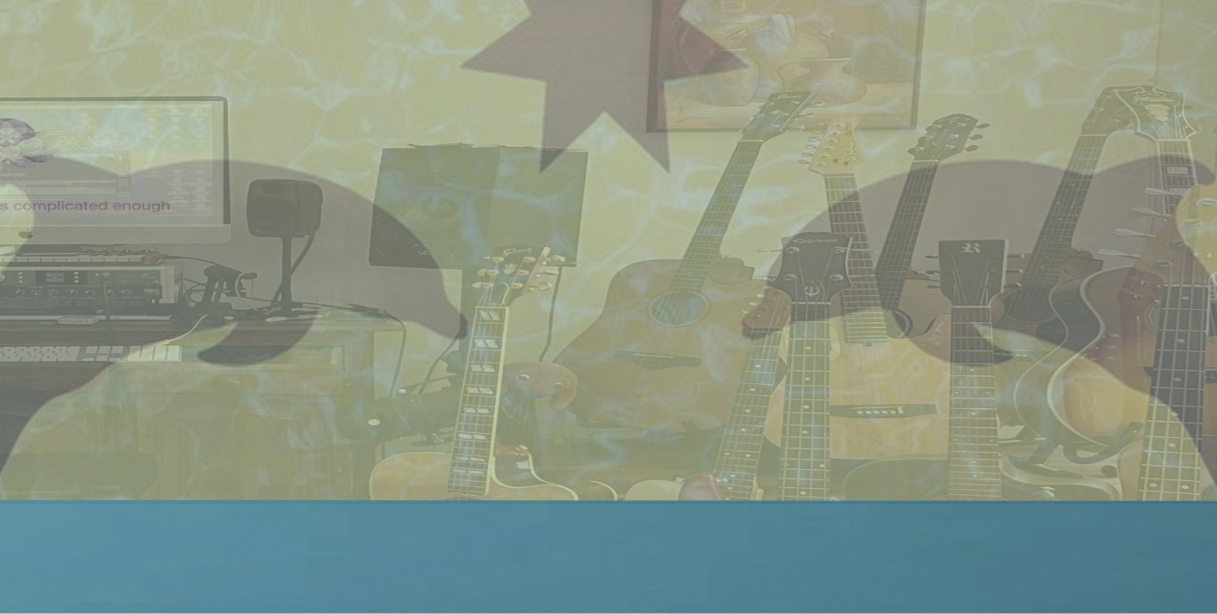 Music and The Written Word Through the Eyes of AI