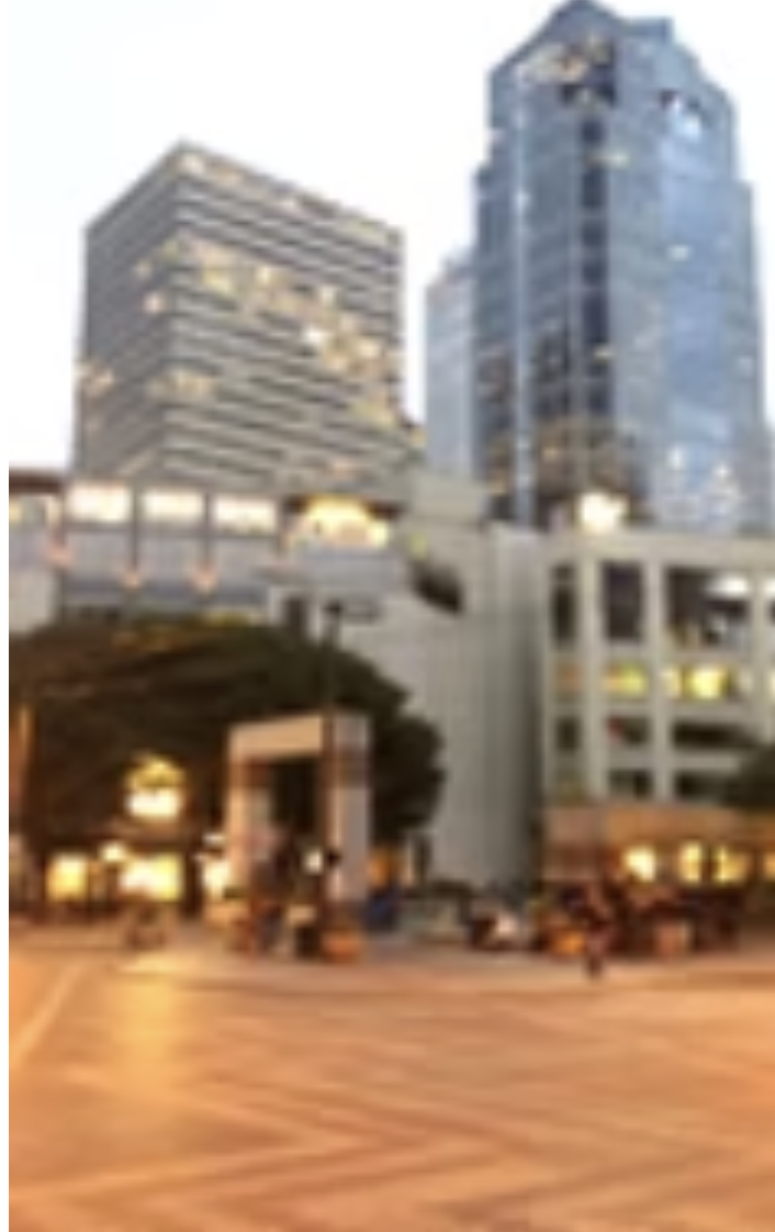 Building Corporate Community