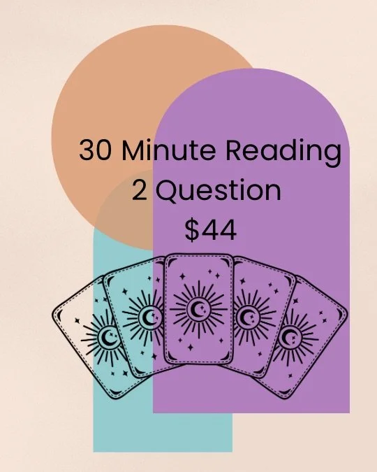 30 Minutes - Two Questions