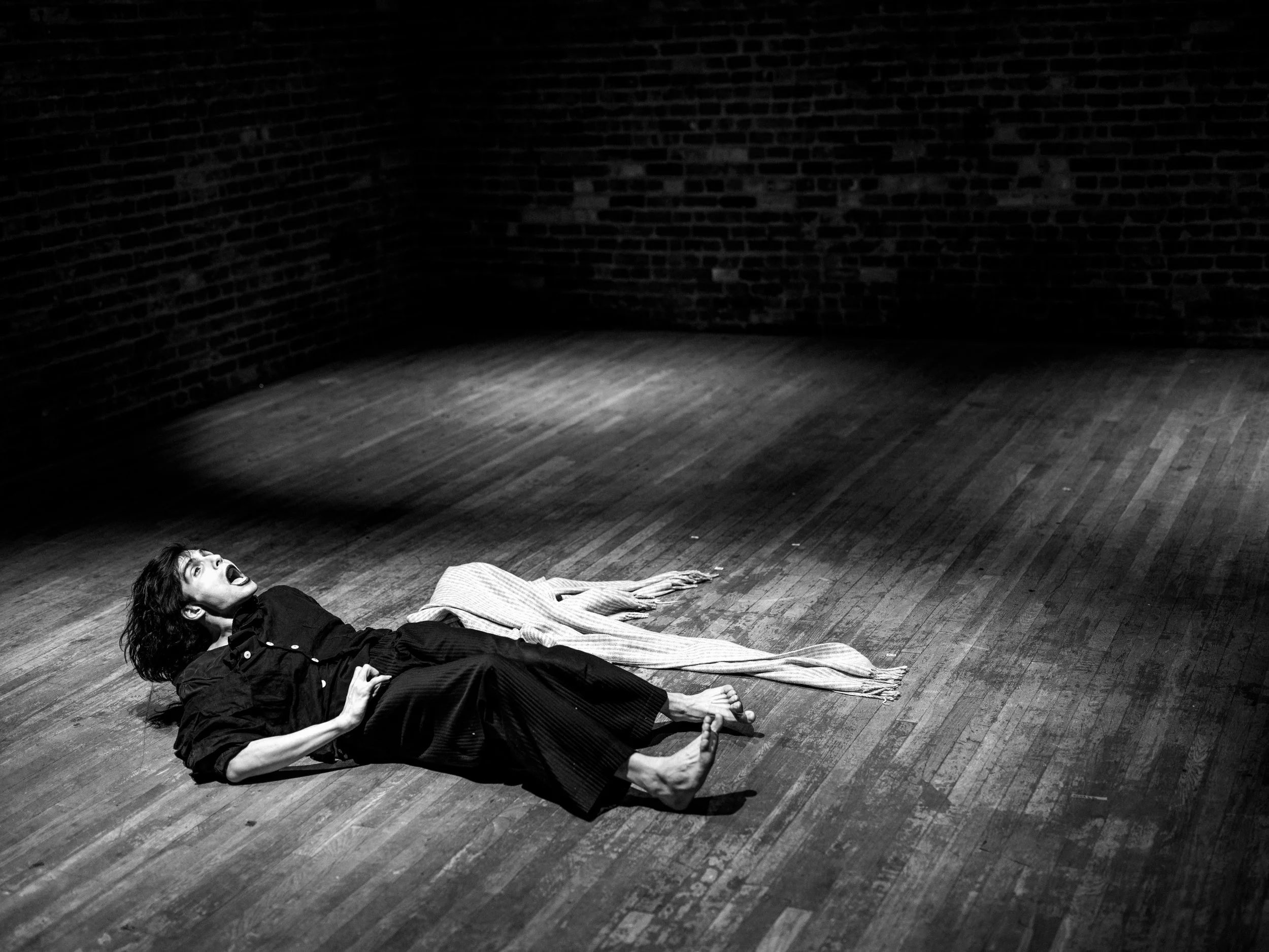 Photo by Ava Pellor, 2026