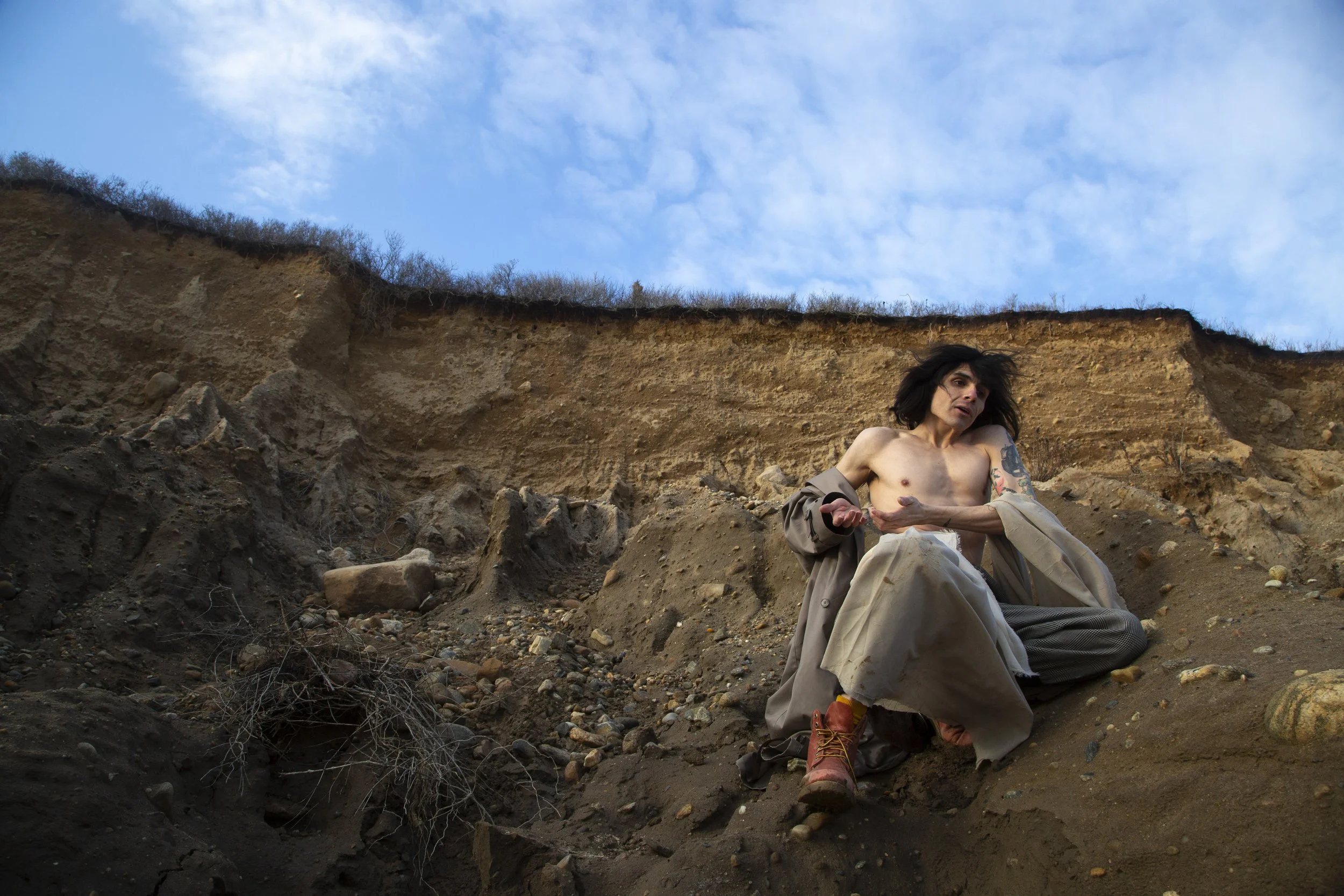 Photo by Dalton Portella