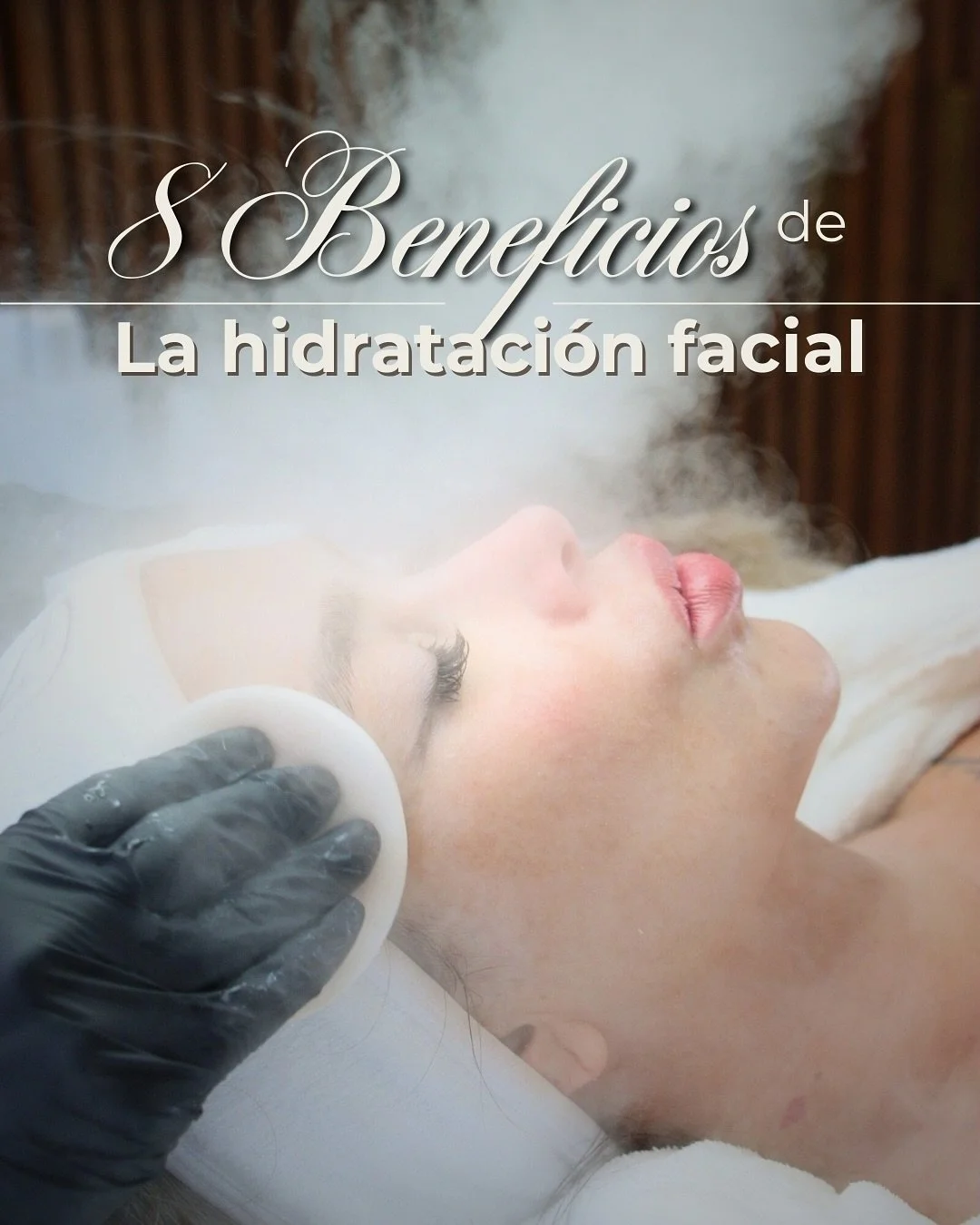 💧🌿 En Koranty Spa entendemos que la hidrataci&oacute;n facial es el pilar fundamental de una piel sana y radiante. M&aacute;s all&aacute; de devolver la frescura y el brillo natural, este tratamiento act&uacute;a en las capas m&aacute;s profundas d