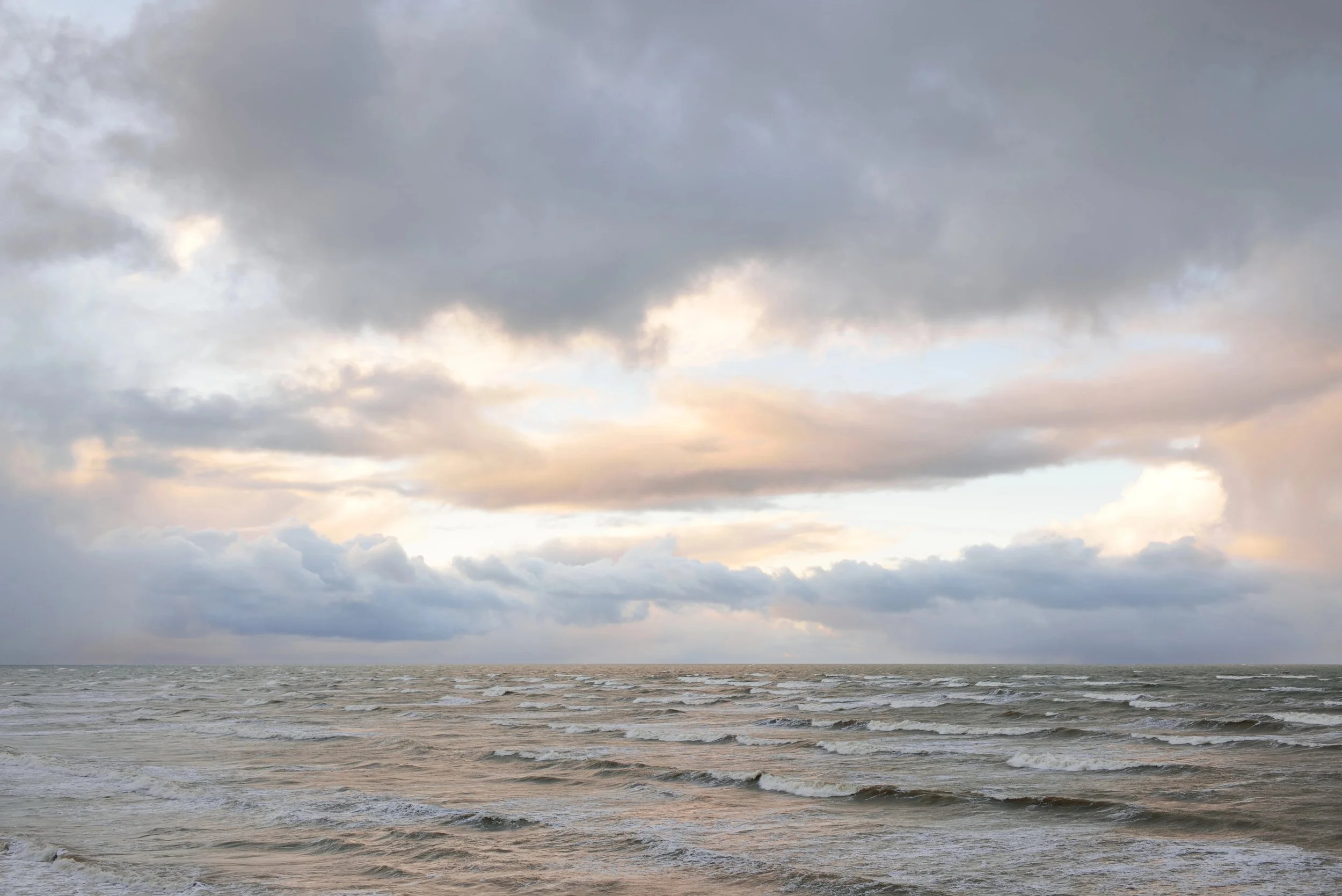 Transformative Breathwork Sessions 1:1