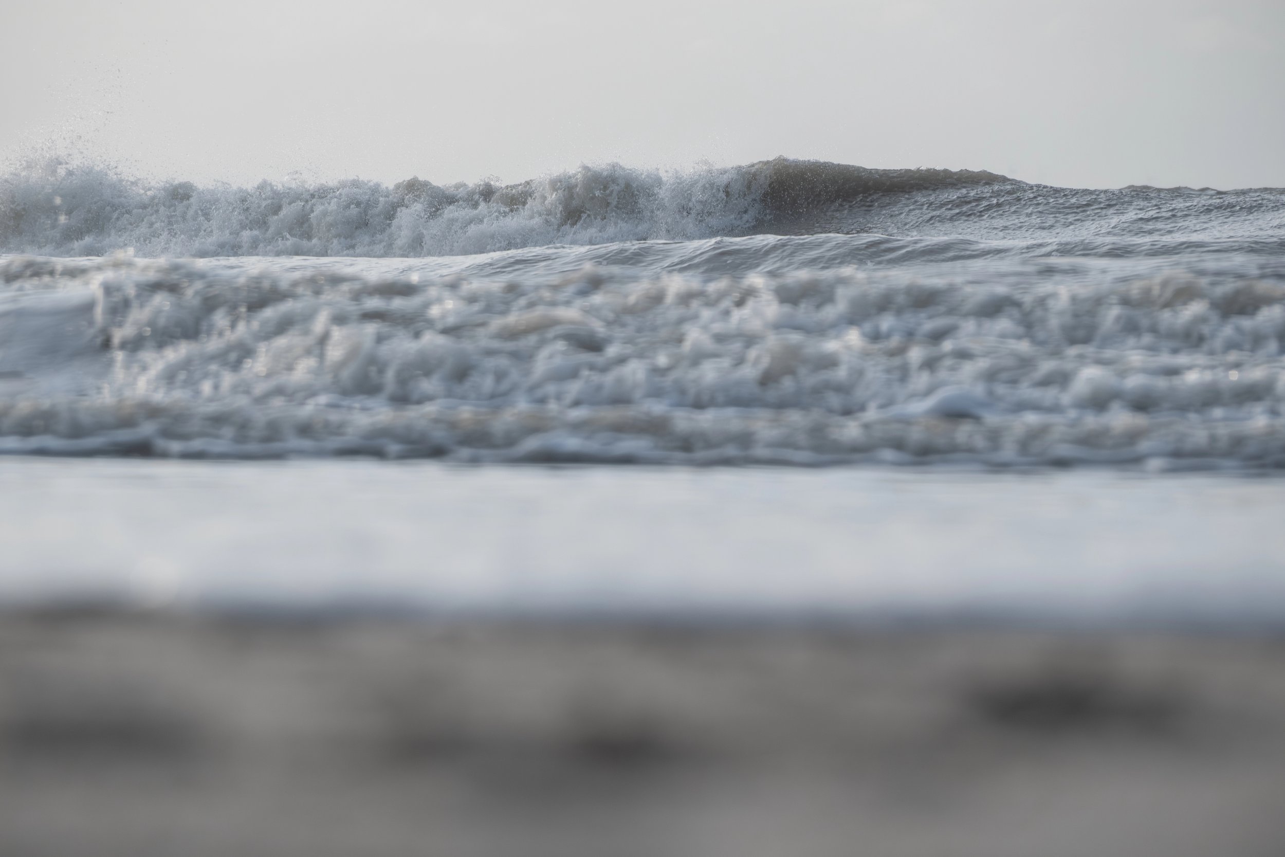 Group Transformative Breathwork Session