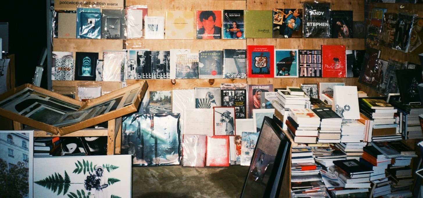 User generated content for indie authors