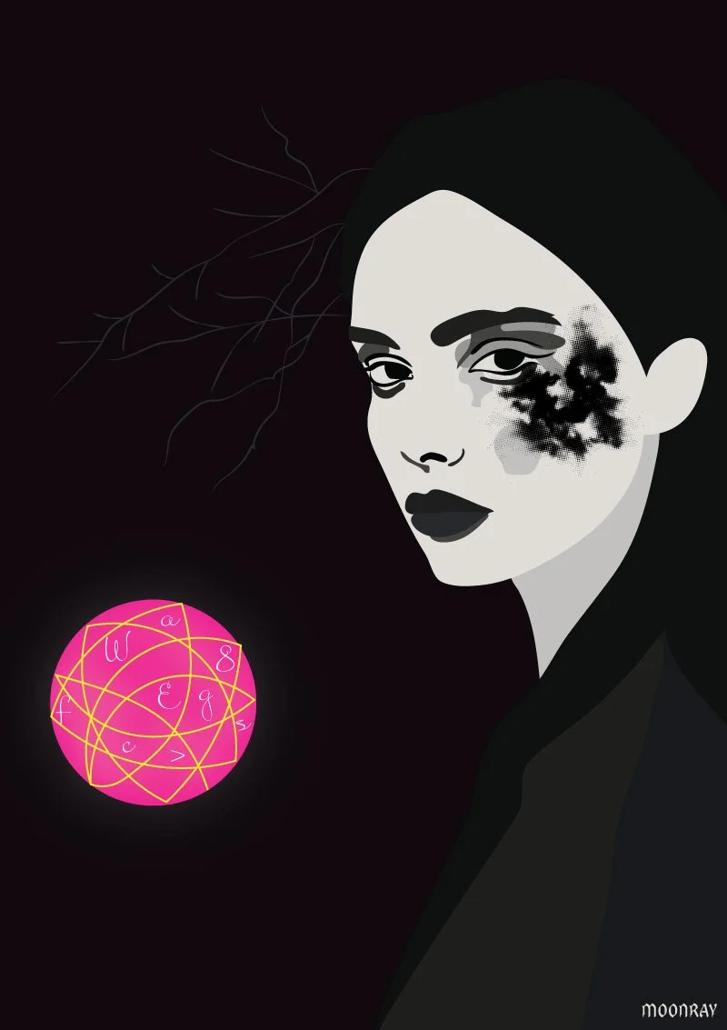 Silance illustration