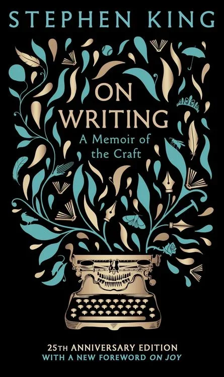 On Writing by Stephen King