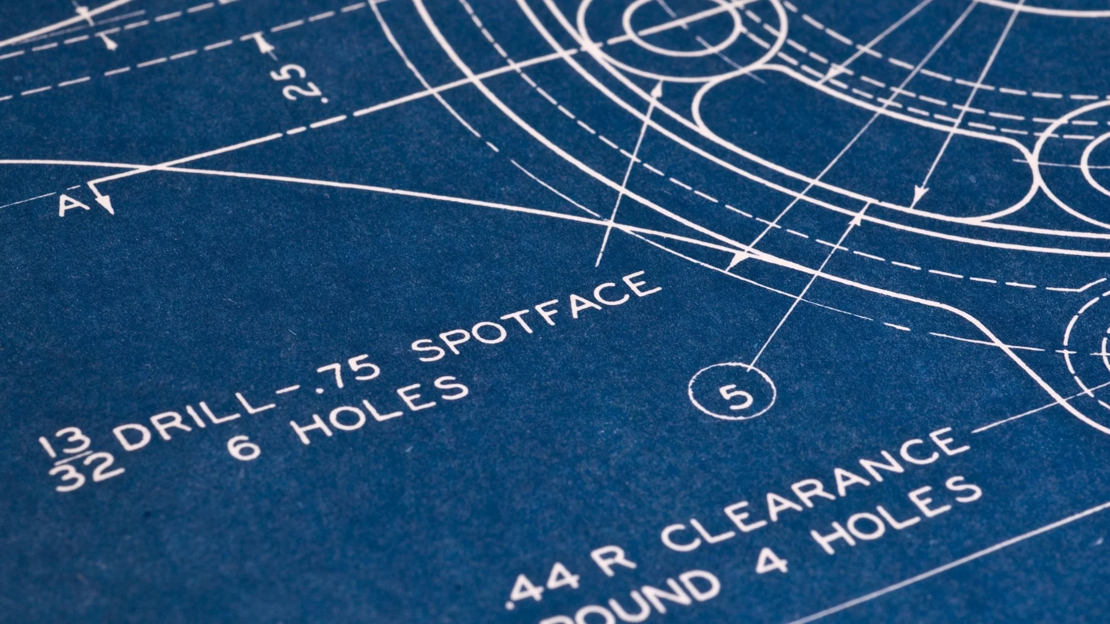 The Disney Story Blueprint