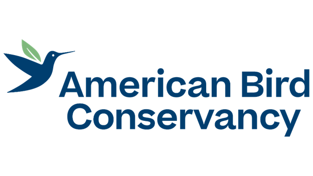 American Bird Conservancy logo.