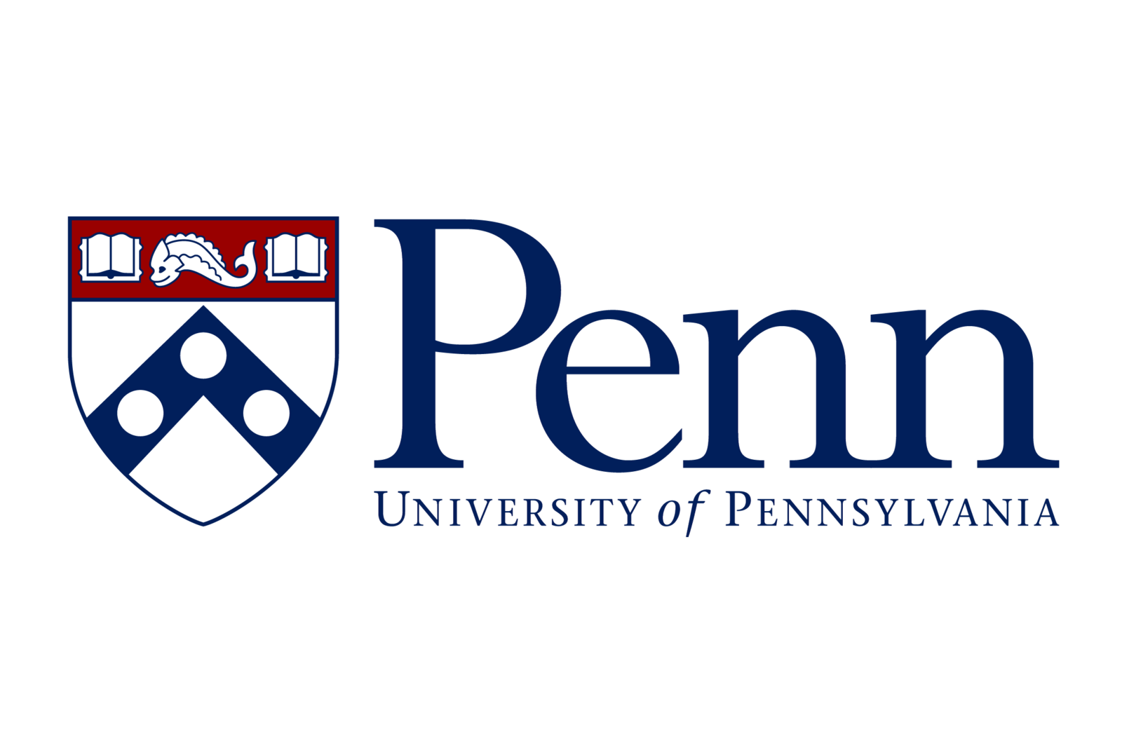 University of Pennsylvania logo.