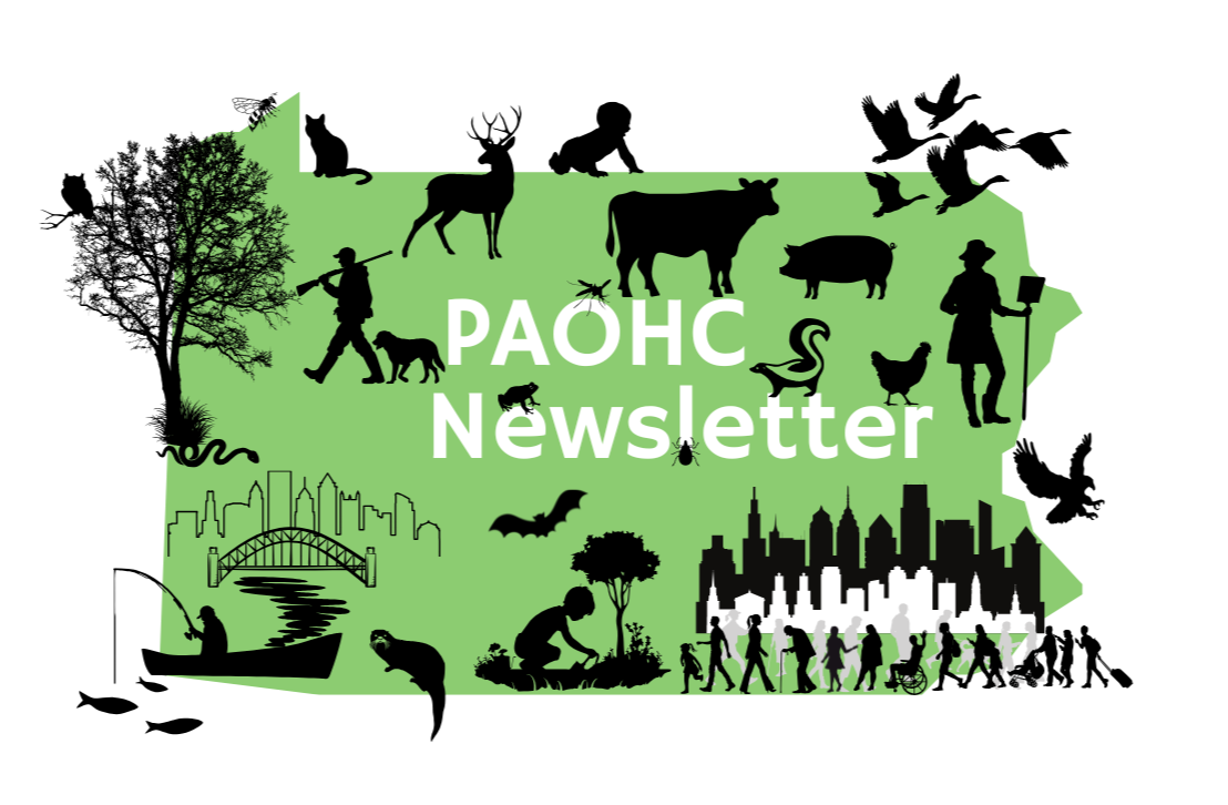 PAOHC Newsletter.