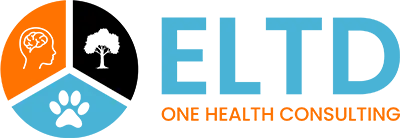 ELTD logo.