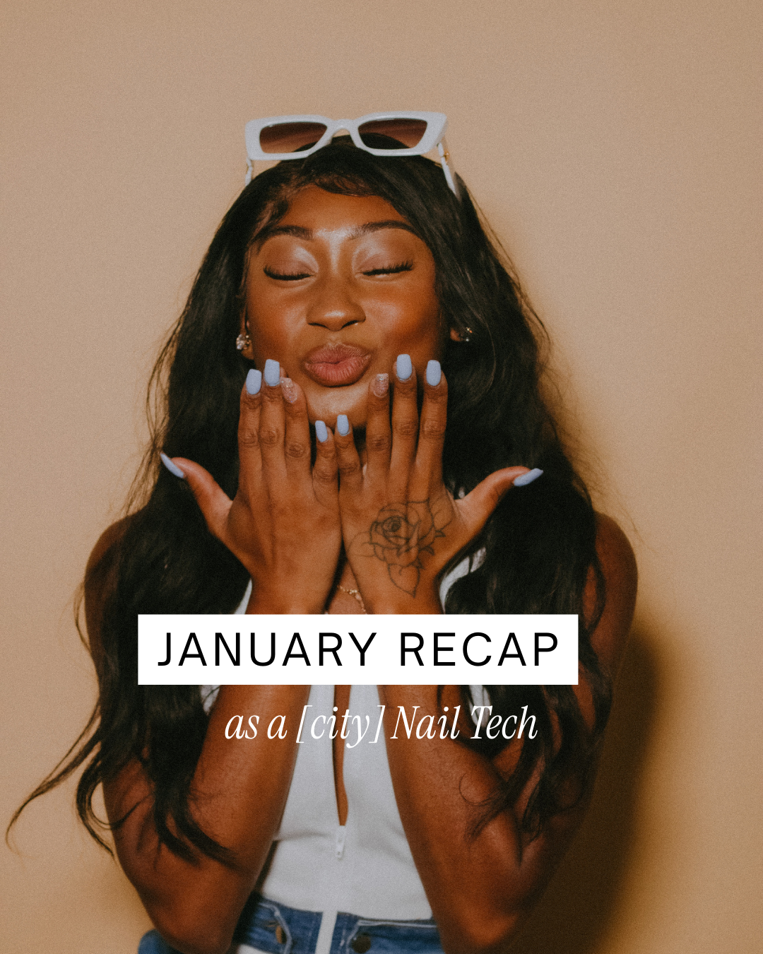 January Recap