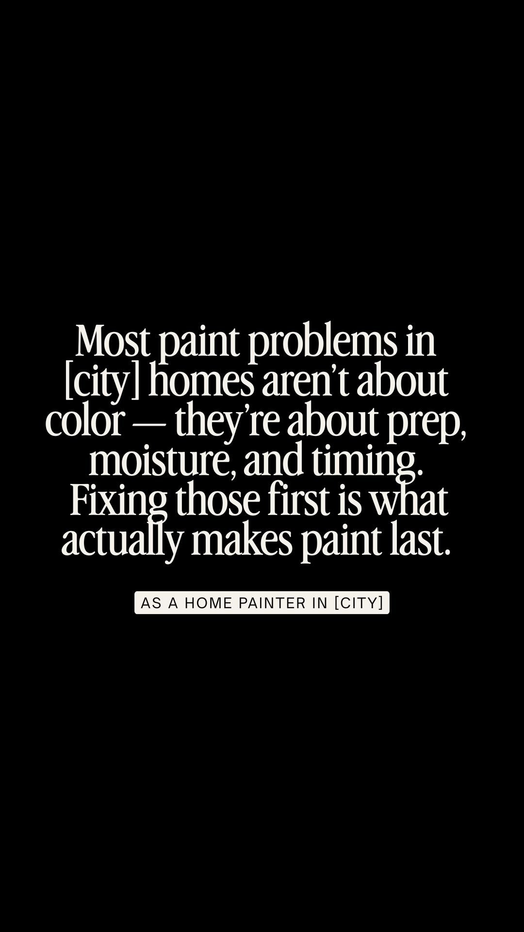 This might surprise you…