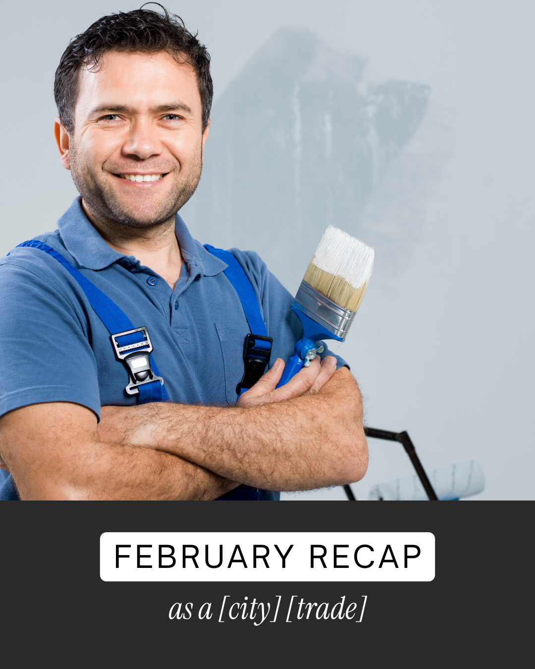 February Recap