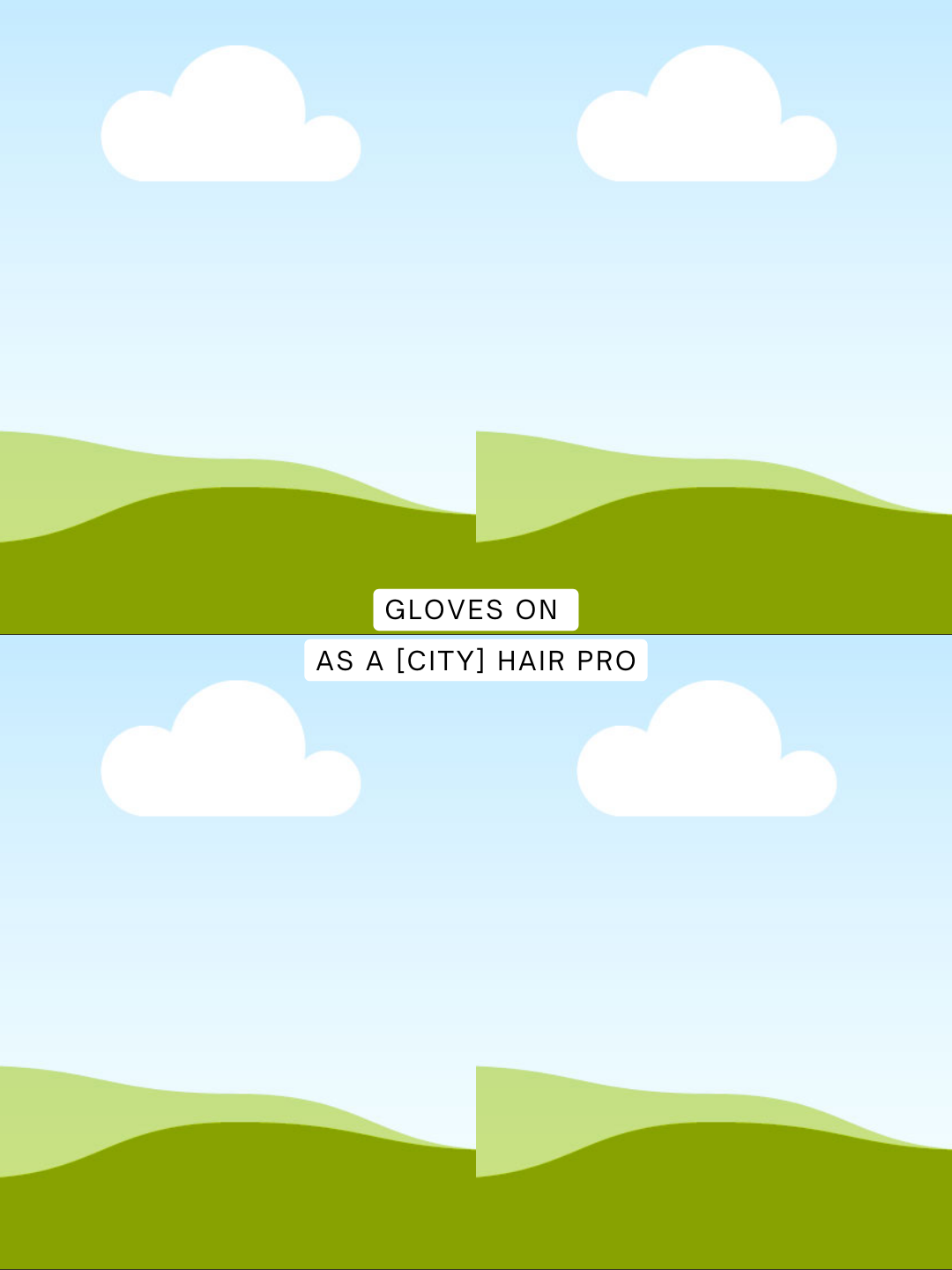 Gloves On - Gloves Off