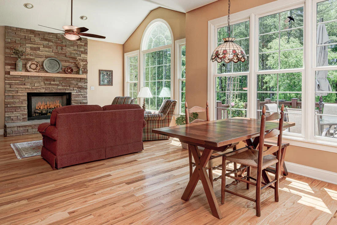 Breakfast Room