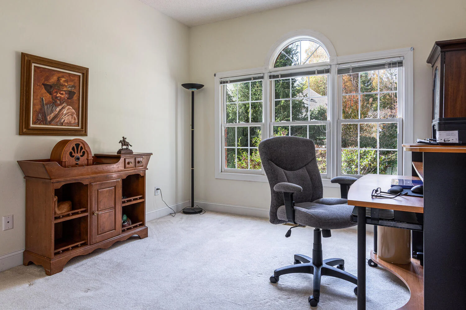 Office AFTER!