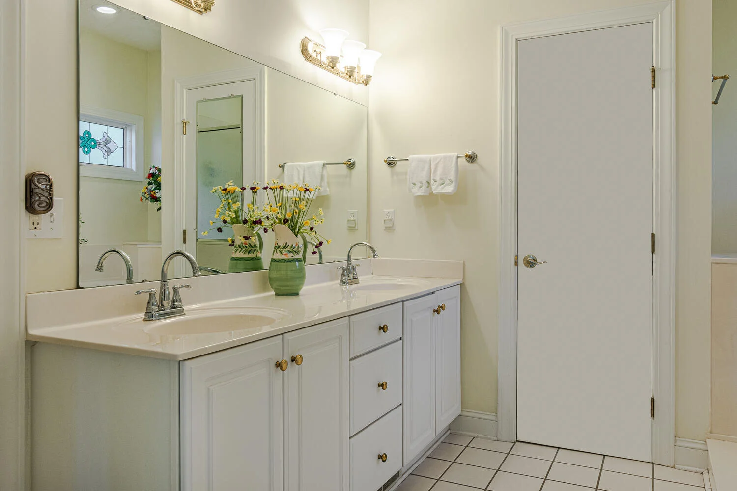 Master Bath AFTER!