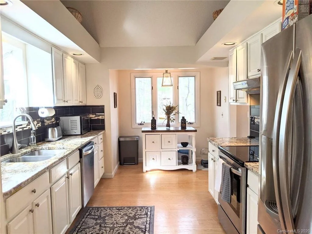 Kitchen AFTER!