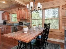 ...Dining Area AFTER!