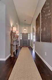 ...Foyer / Hallway AFTER!