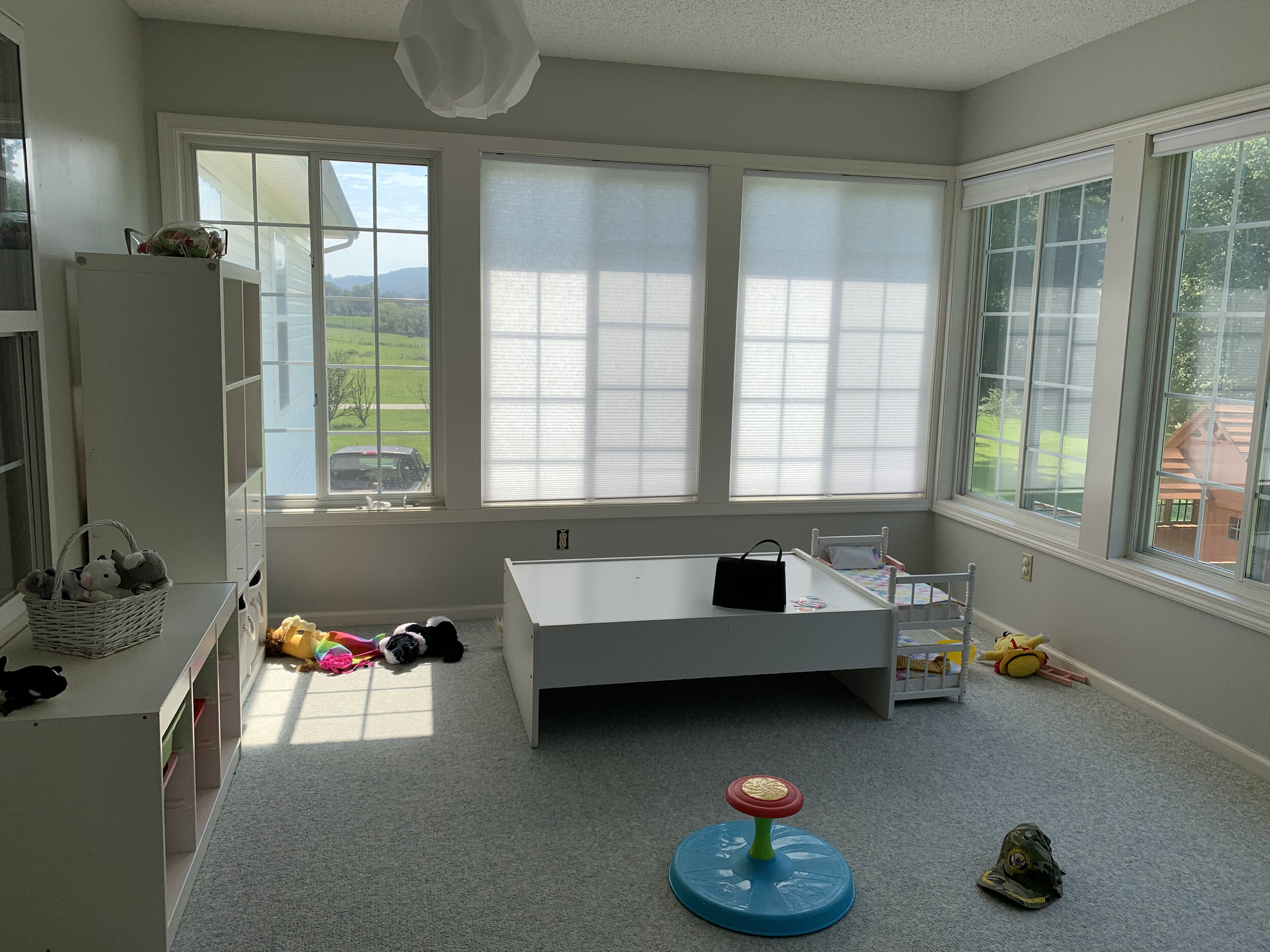 Sunroom 2 BEFORE...